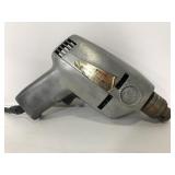 Thor model D2 electric 3/8ths drill