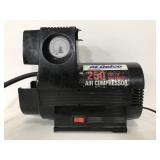 Acdelco 250 lbs air compressor
