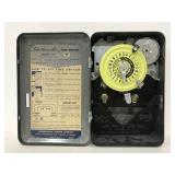 Intermatic model T101 time switch