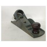 7in metal wood carved planer