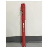 Kraco nightstick autobar lock w/ key