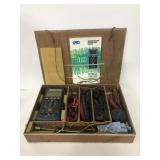 OTC automotive multimeter 100/300