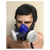 Survivair comasec inc. work air filters and mask