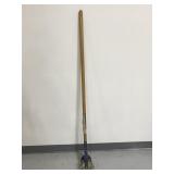 Seymour professional yard edger tool