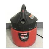 Craftsman clean n carry 2 gallon wet/dry vac