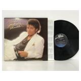 Michael Jackson - Thriller vinyl