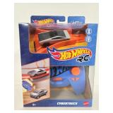 HotWheels Tesla Cybertruck RC new