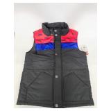 New with tags Cat & Jack large vest
