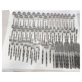 Collection of Community stainless steel cutlery