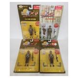 Four new Ultimate soldier XD year 2000