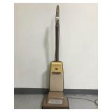 Hoover floor-a-matic vaccum cleaner