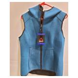 New Gerry Womans outdoor wear size Large