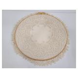 Vintage framed farmhouse art