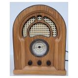 1934 Spirit of St. Louis collectors radio