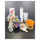 Collection of odds and ends