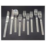 Dansk 9pc cutlery