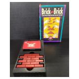 Brick by Brick puzzle game