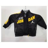 Air Jordan Toddler 12m jacket