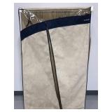 Lee Rowan fabric portable garment closet