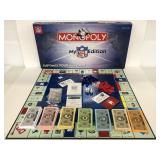 Monopoly board game- My NFL Edition