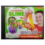 New sealed Nickelodeon Slime kit