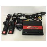 Atari flashback classic game console