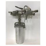 Fitz model 115 oil can with spout