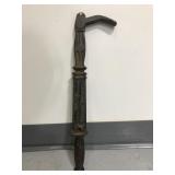 Bridgeport hardware vintage nail puller