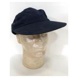 New with tags Swordfish navy blue cap- size XL