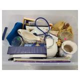 Miscellaneous item lot