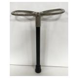 Trans American Specialties Fair Seat