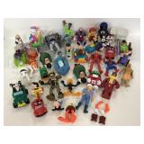 Small basket of children