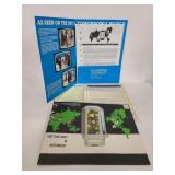 Pyraponic Industries ephemera