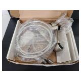 Sink faucet with sprayer