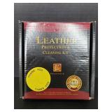 Leather Protection cleaning kit Art Van