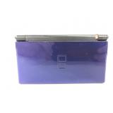 Blue Nintendo DS no cord