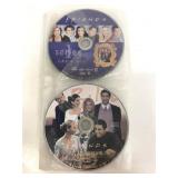 Friends TV show series on DVD