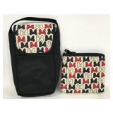 Disney Baby Minnie Mouse bow small bags