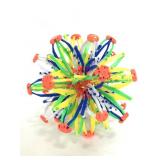 Blossom stretch ball