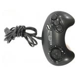 Vintage Sega Genesis controller