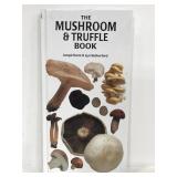 The Mushroom & Truffle vintage Book