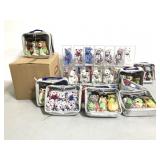 Huge collection of Beanie Babies & cases