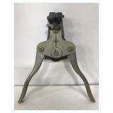 Speedex MFG CO. Nail staple pulling tool