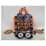 Halloween goodie bag lot