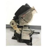 Sears craftsman power miter saw