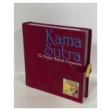 Kama Sutra - The Perfect Bedside Companion book