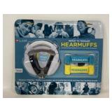 New Lucid Audio infant/toddler earmuffs