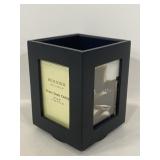 Sonoma rotating 4-photo desk caddy