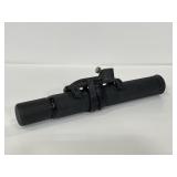 Mossberg SpotShot model A telescoping scope