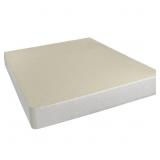 New Serta queen size box spring